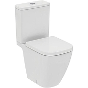Унитаз-компакт Ideal Standard I.Life S T459601 без бачка и сиденья-1