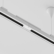 Усилитель внутреннего стыка Maytoni Trinity TRA005TL-31W цвет арматуры Белый-3