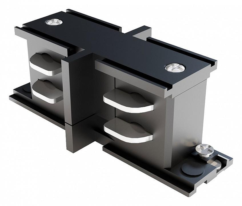 Коннектор прямой внутренний Maytoni Trinity TRA005CI-31B 