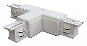 Коннектор Т-образный правый Maytoni Trinity TRA005CT-31W-R цвет арматуры Белый