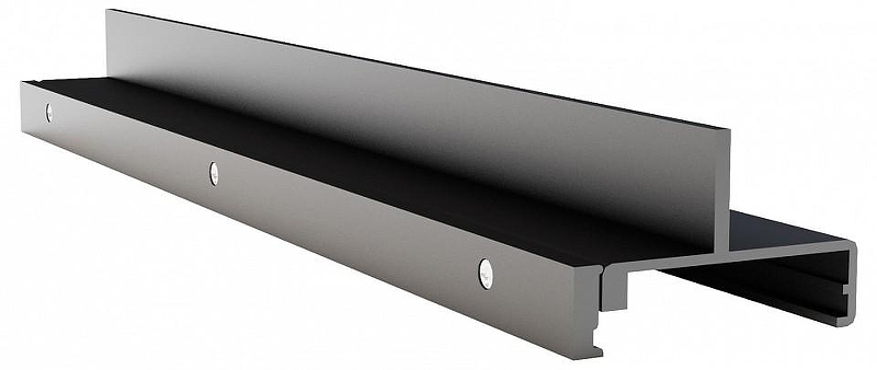 Усилитель внутреннего стыка Maytoni Trinity TRA005TL-31B 