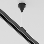 Подвес Maytoni Trinity TRA005WS-31B цвет арматуры Черный-2