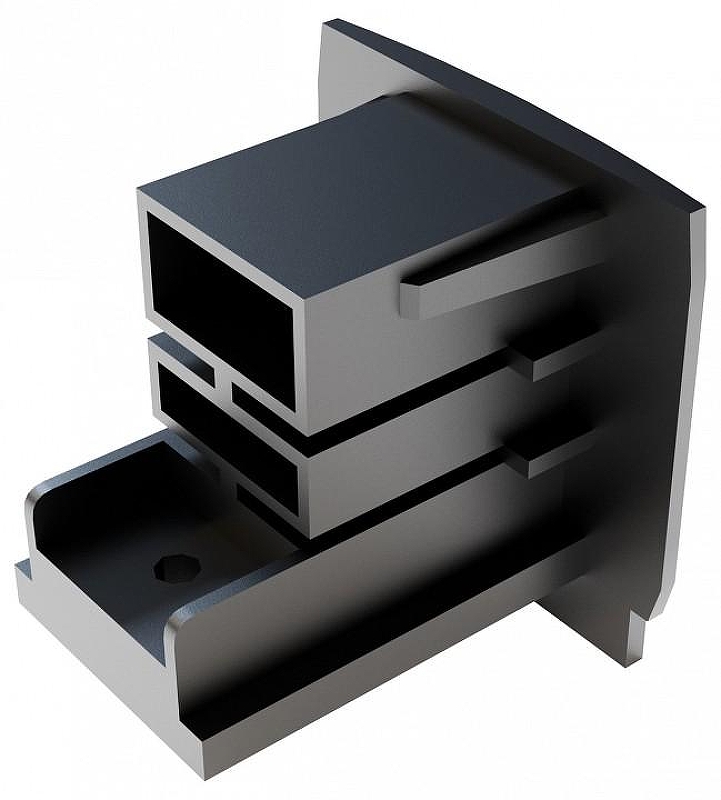 Заглушка Maytoni Trinity TRA005EC-31B 