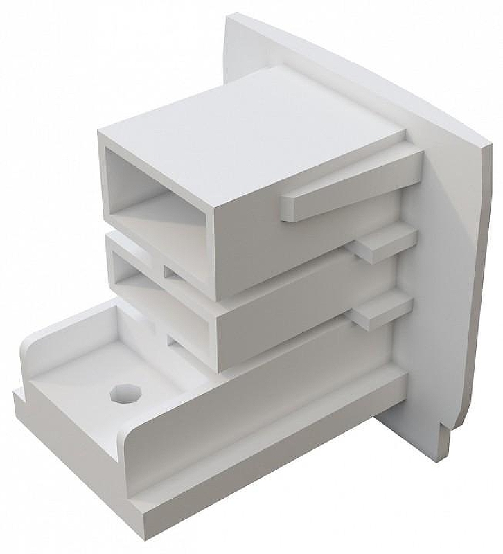 Заглушка Maytoni Trinity TRA005EC-31W 