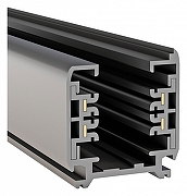 Шинопровод Maytoni 3 phase track system Busbar Trunking TRX005-311B цвет арматуры Черный-2