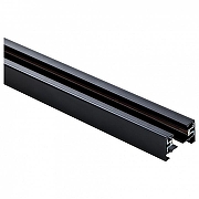 Шинопровод Maytoni Unity TRX001-112B цвет арматуры Черный