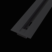 Шинопровод Maytoni Unity TRX004-111B цвет арматуры Черный-2