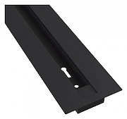 Шинопровод Maytoni Unity TRX004-112B цвет арматуры Черный