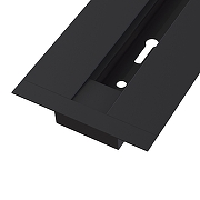 Шинопровод Maytoni Unity TRX004-112B цвет арматуры Черный-1