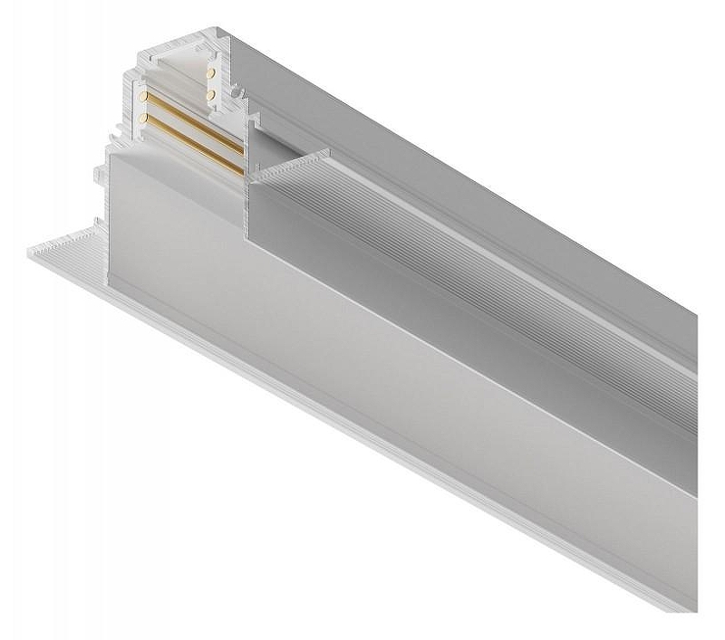 Шинопровод Maytoni Magnetic track system Busbar trunkings TRX004-221W 