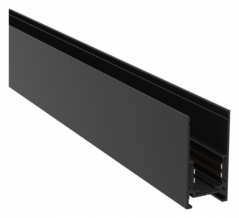 Шинопровод Maytoni Magnetic track system Exility Busbur TRX034-412B 