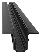Шинопровод Maytoni Magnetic track system Exility Busbur TRX034-421B цвет арматуры Черный-1