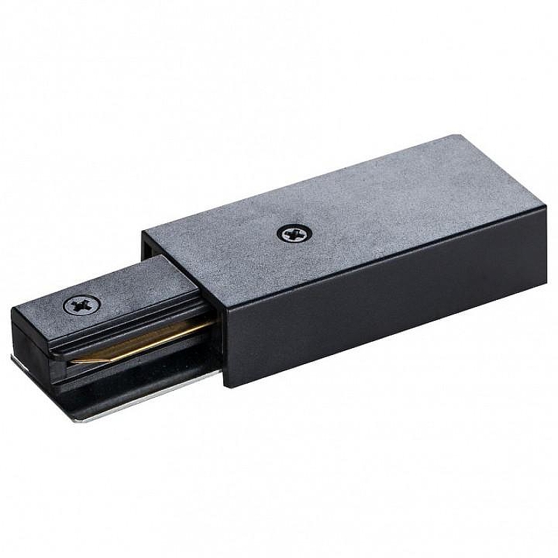 Ввод питания Maytoni Unity TRA001B-11B 