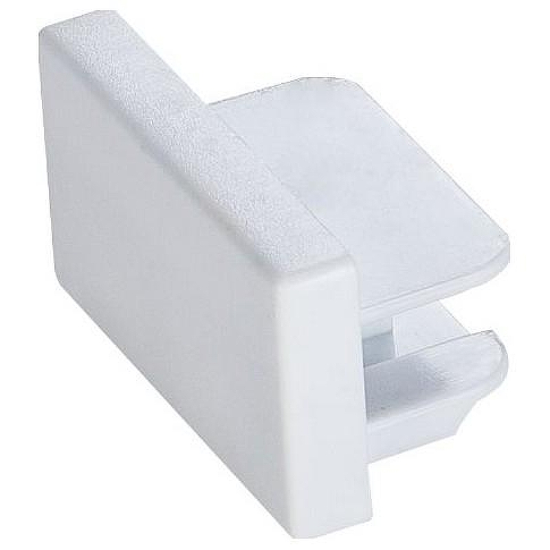 Заглушка Maytoni Single phase track system Accessories for tracks TRA001EC-11W 