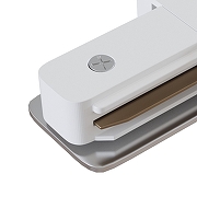 Коннектор L-образный Maytoni Single phase track system Accessories for tracks TRA002CL-11W цвет арматуры Белый-1