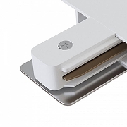 Ввод питания Maytoni Unity TRA002B-11W цвет арматуры Белый-1