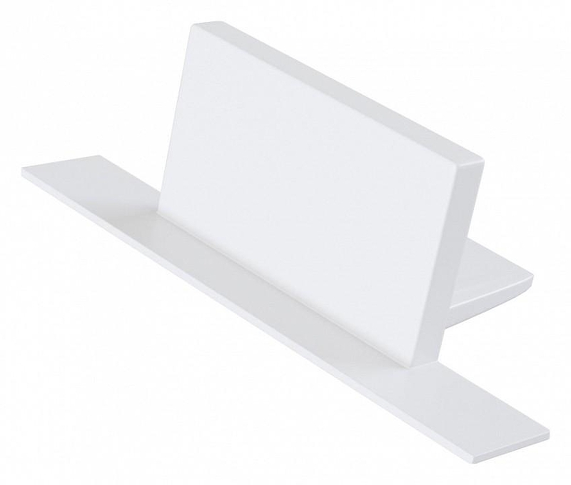 Заглушка Maytoni Single phase track system Accessories for tracks TRA002EC-11W 