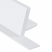 Заглушка Maytoni Single phase track system Accessories for tracks TRA002EC-11W цвет арматуры Белый-1