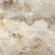 Керамогранит Laparet Onice Alexa Серый Полированный 60х60 см