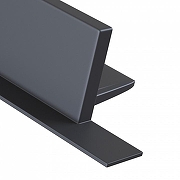 Заглушка Maytoni Single phase track system Accessories for tracks TRA002EC-11B цвет арматуры Черный-1