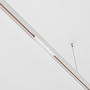 Коннектор угловой Maytoni Magnetic track system Accessories for Exility TRA034PC-42W цвет арматуры Белый-3