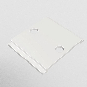 Коннектор угловой Maytoni Magnetic track system Accessories for tracks TRA004HP-21W цвет арматуры Белый-1