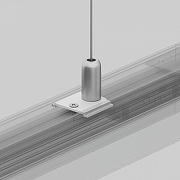 Коннектор угловой Maytoni Magnetic track system Accessories for tracks TRA004HP-21W цвет арматуры Белый-4