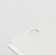 Коннектор угловой Maytoni Magnetic track system Accessories for tracks TRA004HP-21W цвет арматуры Белый-5