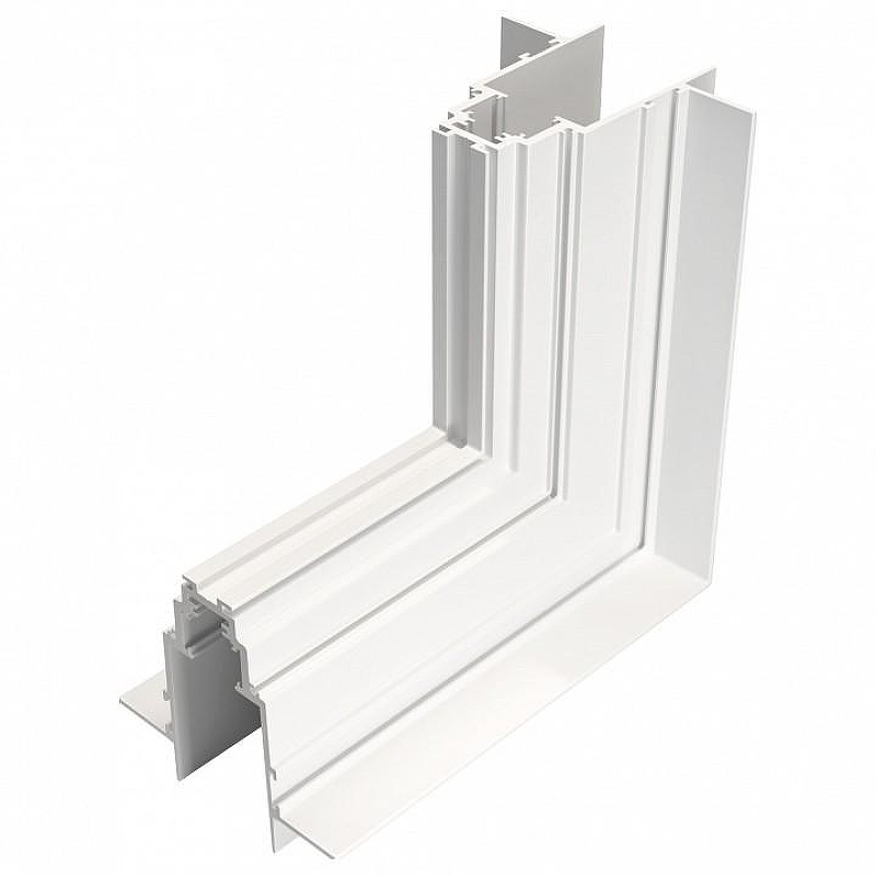 Коннектор угловой Maytoni Magnetic track system Accessories for tracks TRA004OCL-22W 