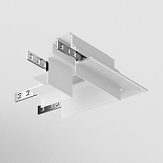 Коннектор угловой Maytoni Magnetic track system Accessories for tracks TRA004CL-22W цвет арматуры Белый-2