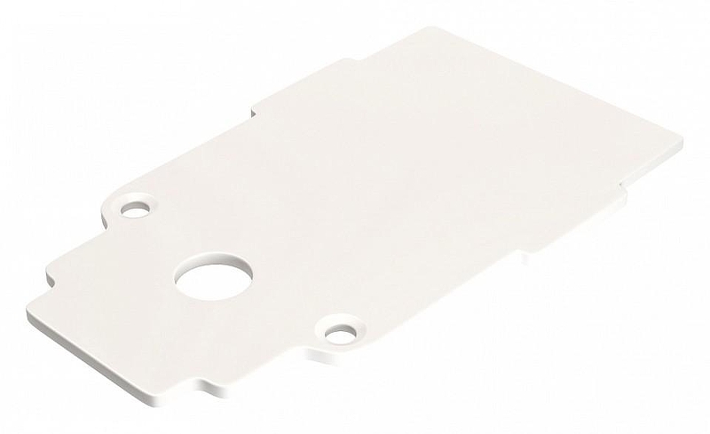 Заглушка Maytoni Magnetic track system Accessories for tracks TRA004EC-22W 