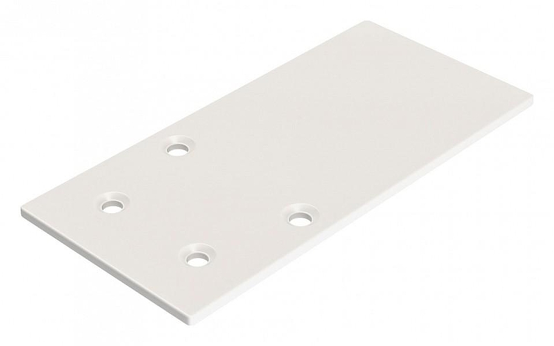 Заглушка Maytoni Magnetic track system Accessories for tracks TRA004EC-21W 