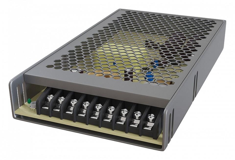 Блок питания Maytoni Mean Well Power supply 48V TRX004DR-200S 