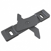 Фиксатор Maytoni Magnetic track system Accessories for tracks TRA004HS-21S IP20