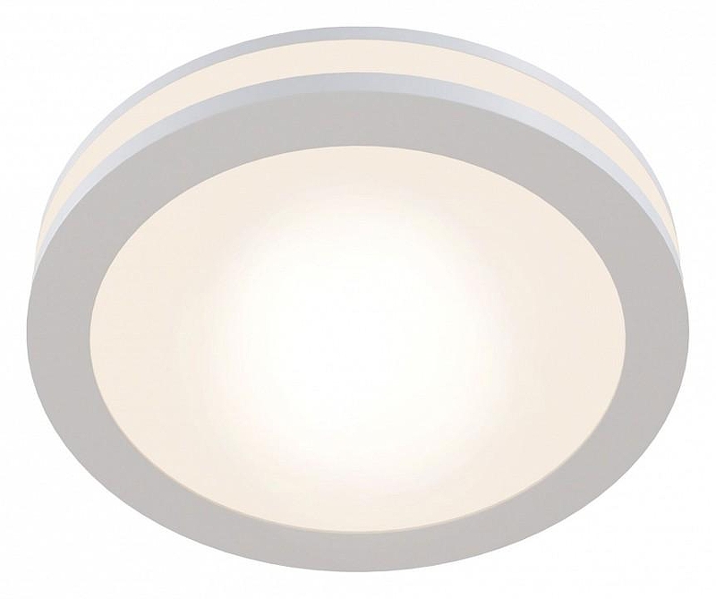 Встраиваемый светильник Maytoni Downlight Phanton DL2001-L7W4K 