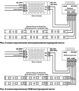 Светодиодная лента Maytoni Led Strip 10114 12В-3