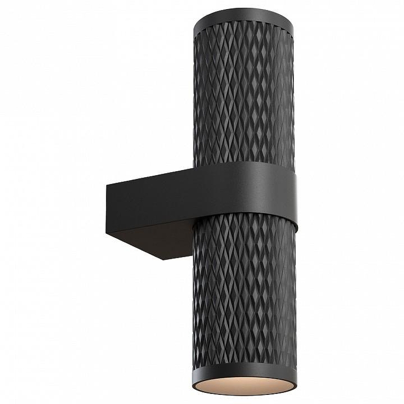 Настенный светильник Maytoni Ceiling Wall Focus Design C069WL-02B 