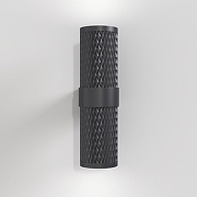 Настенный светильник Maytoni Ceiling Wall Focus Design C069WL-02B цвет плафона/подвески Черный, цвет арматуры Черный-2