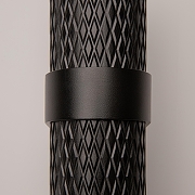 Настенный светильник Maytoni Ceiling Wall Focus Design C069WL-02B цвет плафона/подвески Черный, цвет арматуры Черный-4