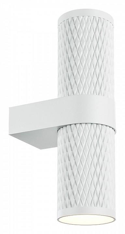 Настенный светильник Maytoni Ceiling Wall Focus Design C069WL-02W 