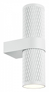 Настенный светильник Maytoni Ceiling Wall Focus Design C069WL-02W цвет плафона/подвески Белый, цвет арматуры Белый