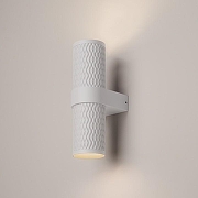 Настенный светильник Maytoni Ceiling Wall Focus Design C069WL-02W цвет плафона/подвески Белый, цвет арматуры Белый-4