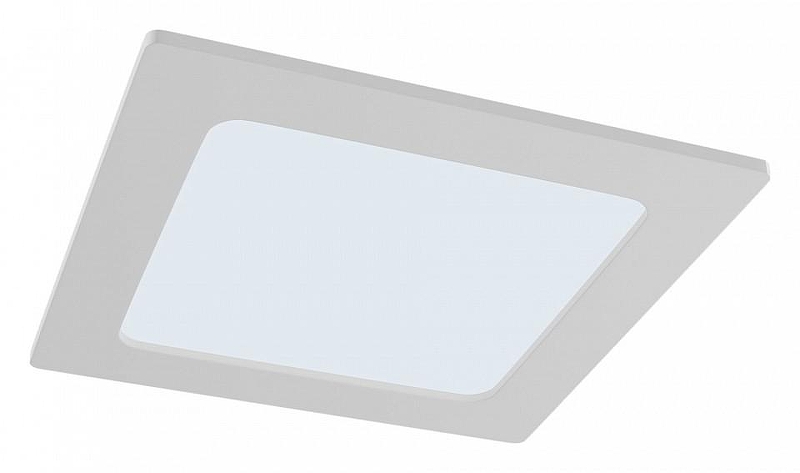 Встраиваемый светильник Maytoni Downlight Stockton DL020-6-L12W 