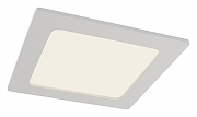 Встраиваемый светильник Maytoni Downlight Stockton DL020-6-L12W цвет Белый-1