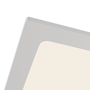 Встраиваемый светильник Maytoni Downlight Stockton DL020-6-L12W цвет Белый-4