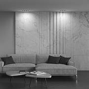 Встраиваемый светильник Maytoni Downlight Atom DL024-2-03B цвет Черный-13