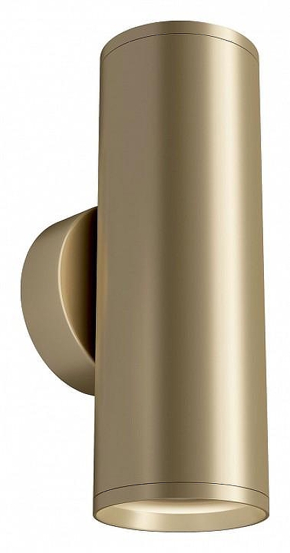 Настенный светильник Maytoni Ceiling Wall Focus S C068WL-02MG 