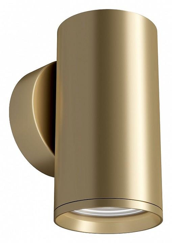 Настенный светильник Maytoni Ceiling Wall Focus S C068WL-01MG 