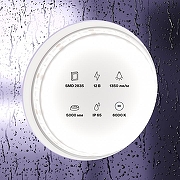 Светодиодная лента Maytoni Led Strip 10119 12В-1