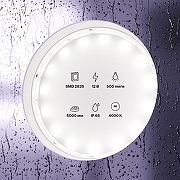 Светодиодная лента Maytoni Led Strip 10107 12В-1